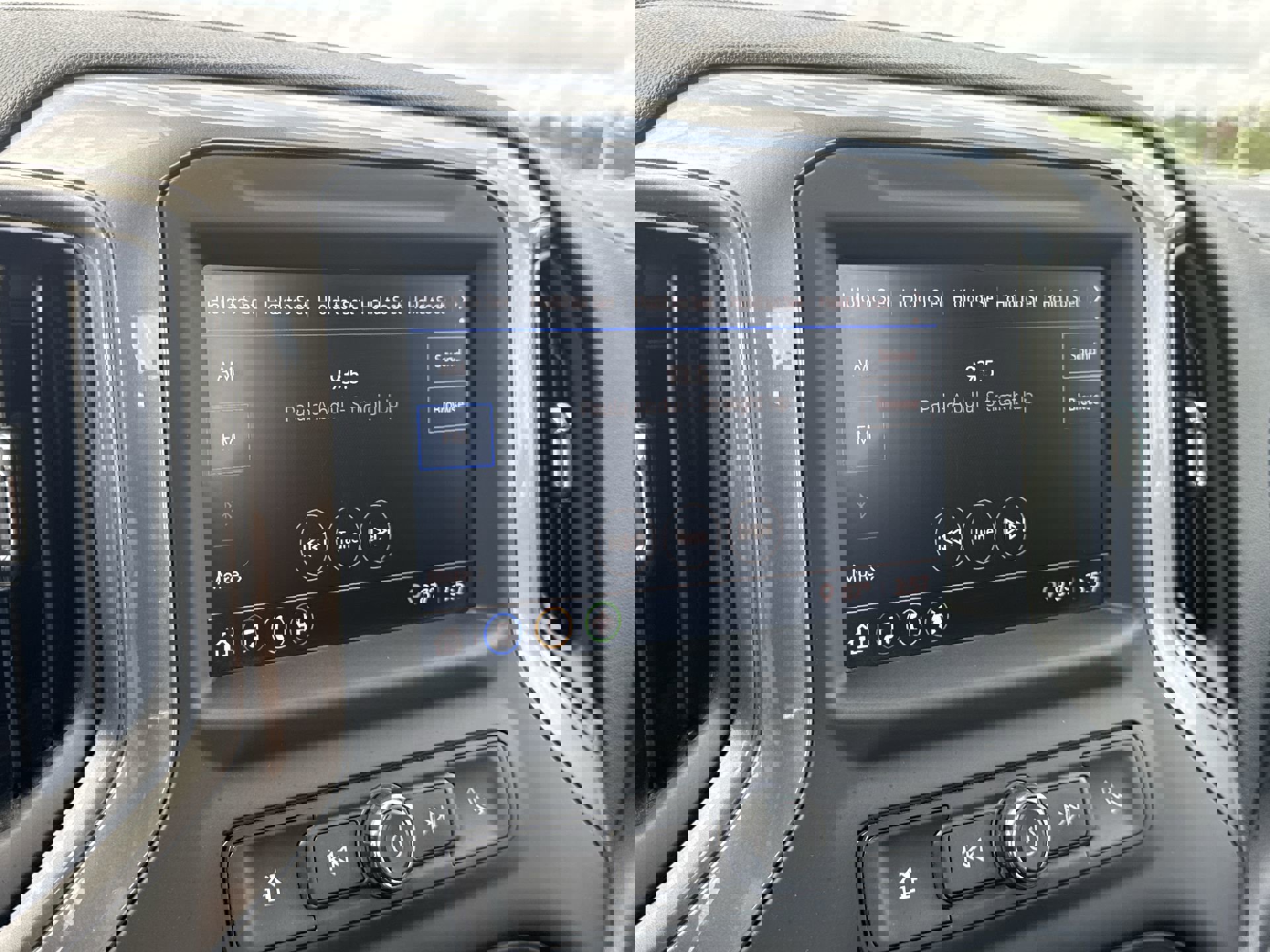 Used 2024 Chevrolet Silverado 1500 W/T w/ WT Fleet Convenience Package image 13