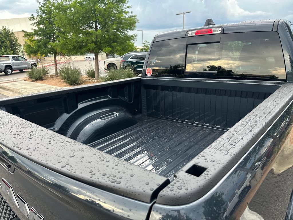 New 2026 RAM 1500 Laramie w/ Laramie Southwest Edition AWD/4WD image 40