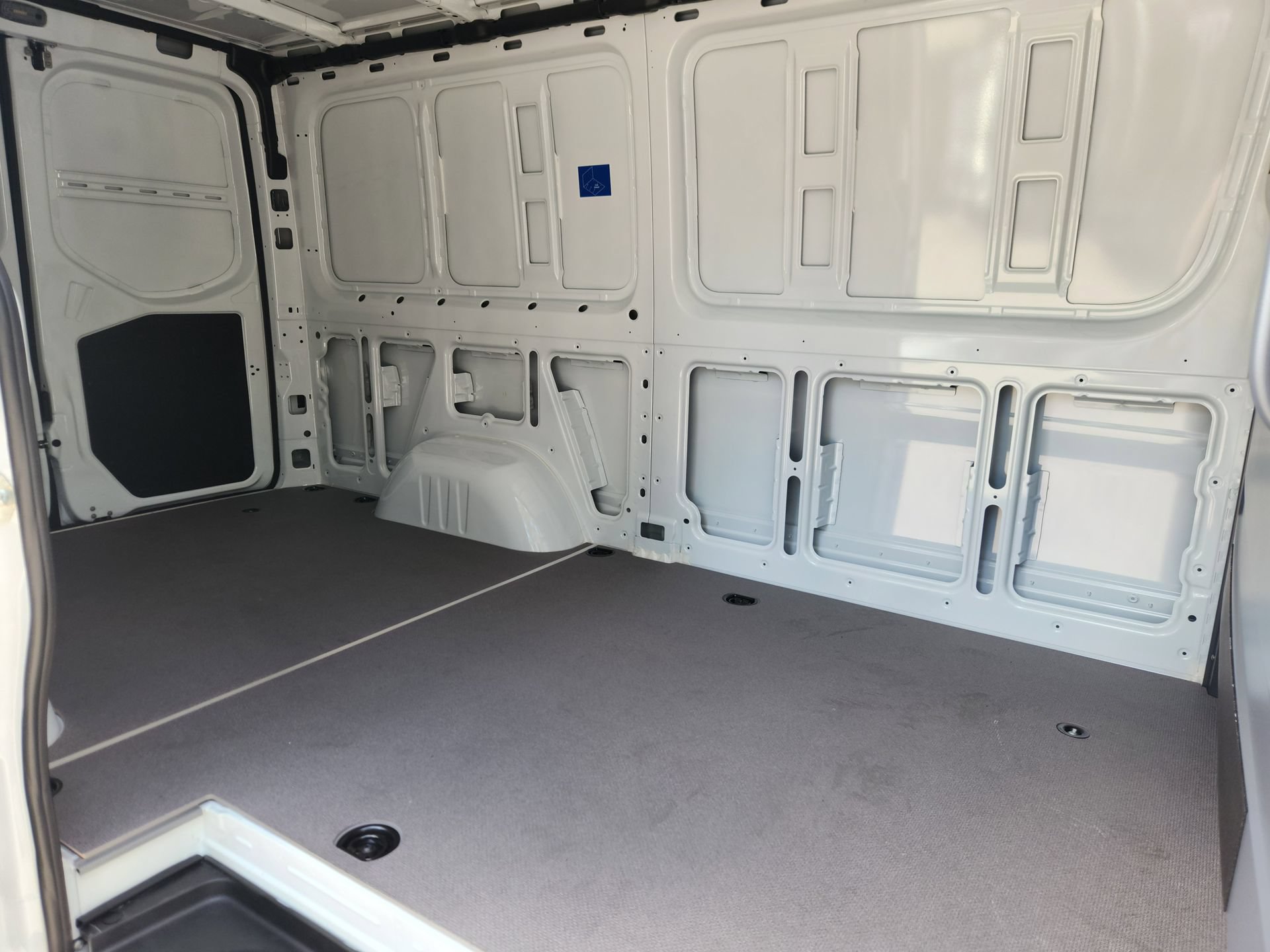 New 2026 Mercedes-Benz Sprinter 2500 image 20