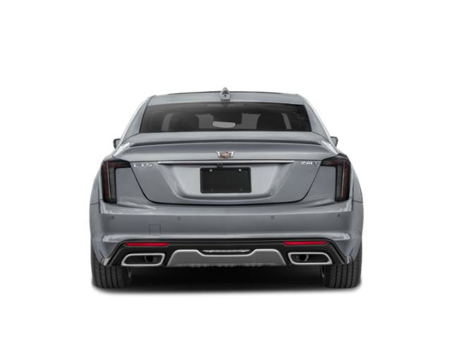Used 2026 Cadillac CT5 Sport w/ Sun And Sound Package RWD image 8