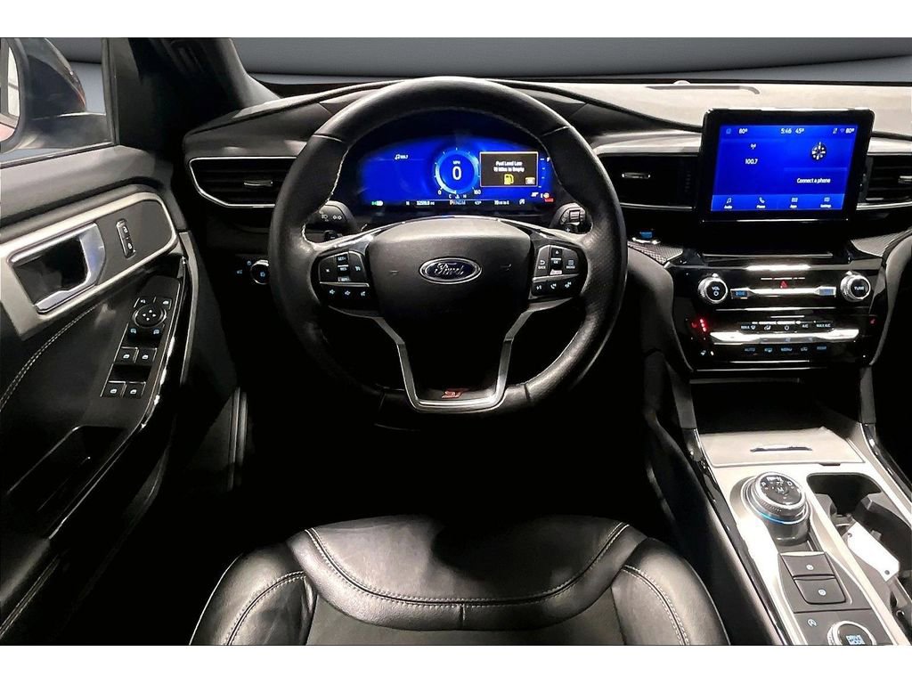 Used 2023 Ford Explorer ST image 7