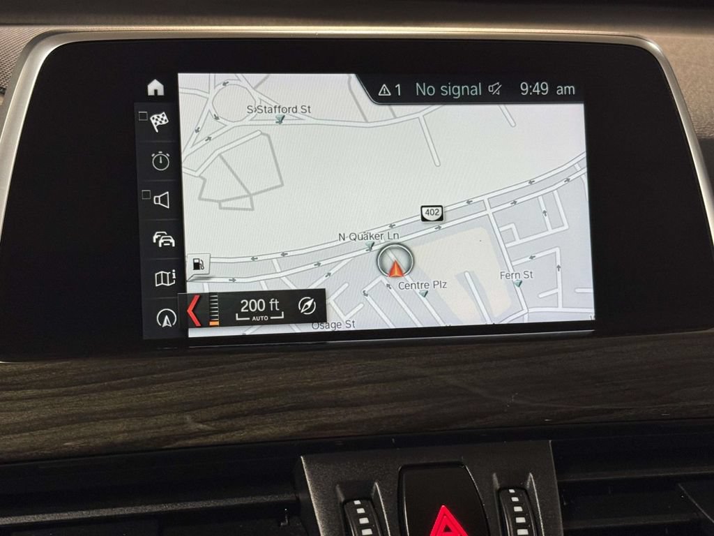 Used 2018 BMW X1 xDrive28i AWD/4WD image 6