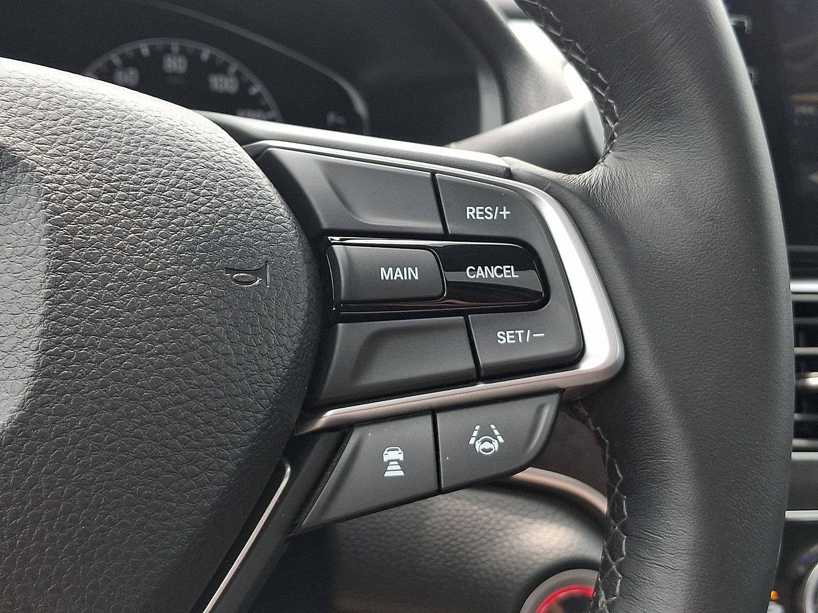 Used 2019 Honda Accord EX-L image 23