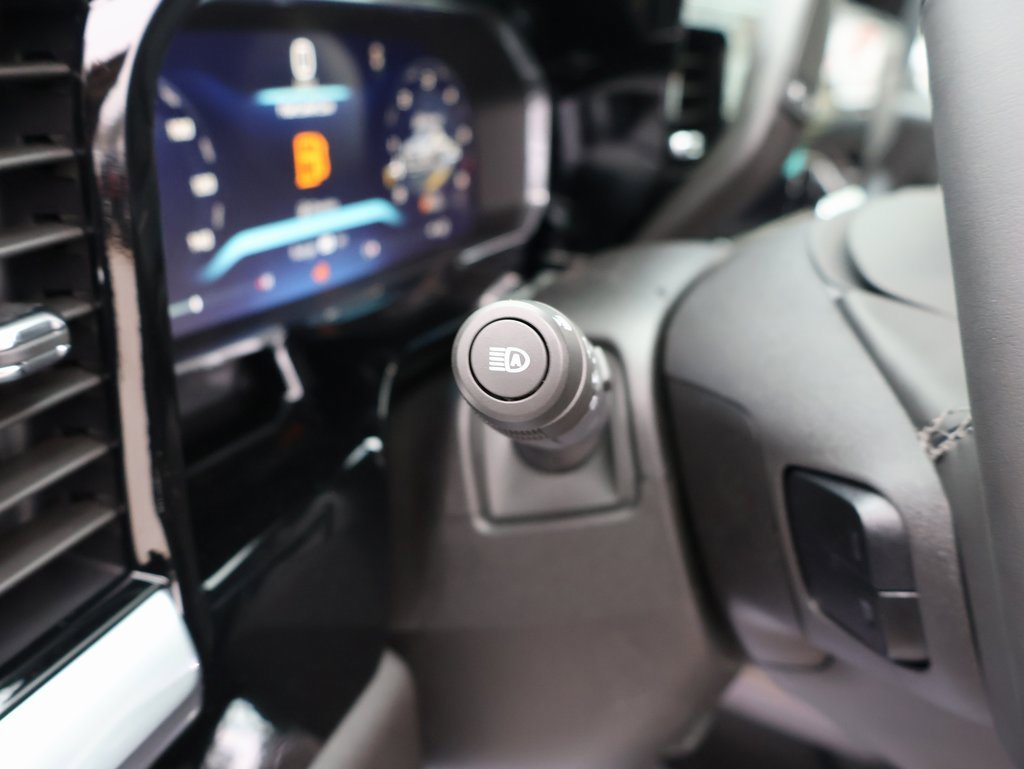 New 2026 Chevrolet Silverado 2500 LTZ w/ LTZ Plus Package image 13