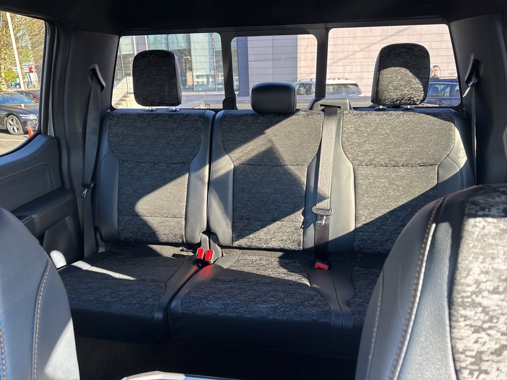 Used 2024 Ford F150 Tremor image 39