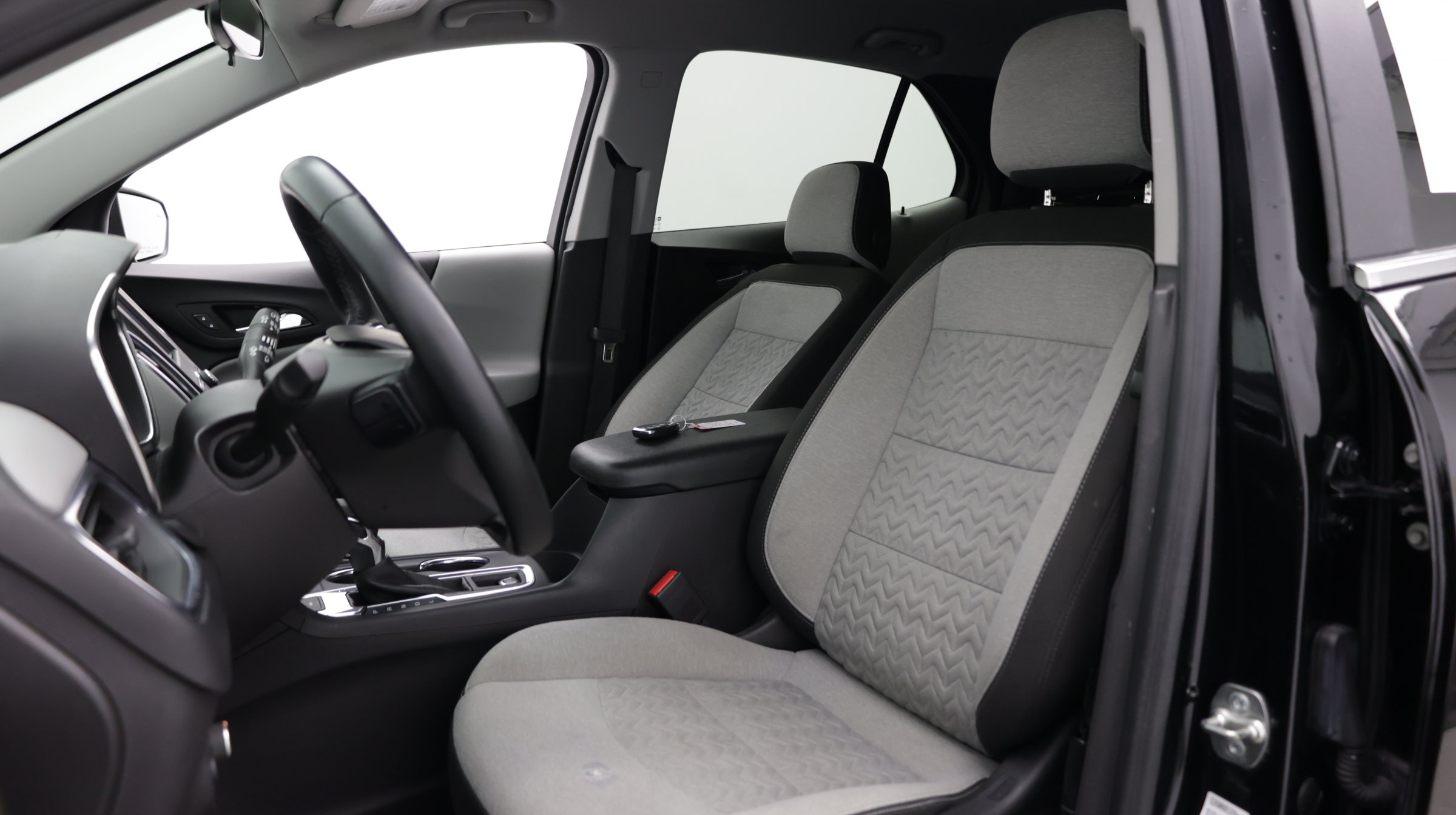 Used 2024 Chevrolet Equinox LT AWD/4WD image 15