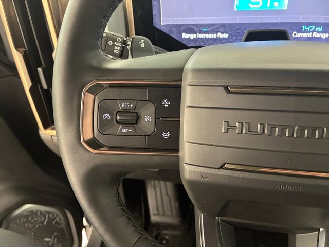 Used 2024 GMC Hummer EV 3X image 23