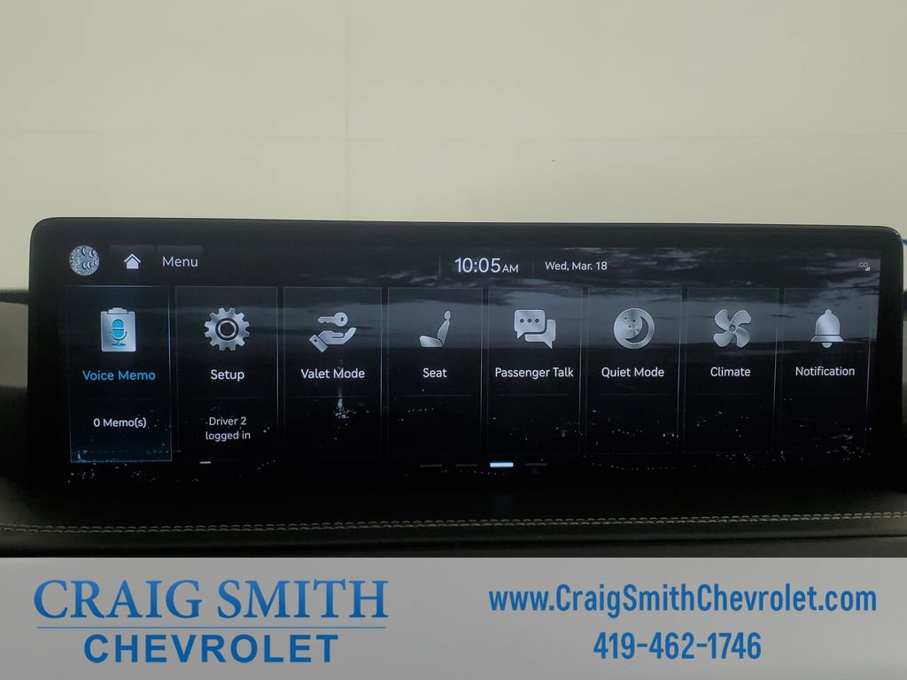 Used 2024 Genesis GV80 2.5T image 28