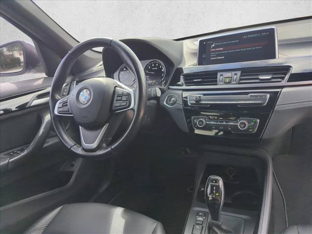 Used 2021 BMW X1 xDrive28i w/ Convenience Package AWD/4WD image 27