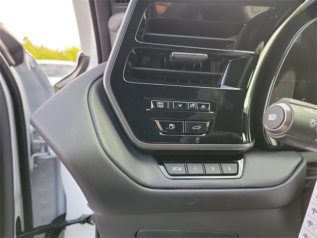 New 2026 Lexus TX 350 AWD image 20