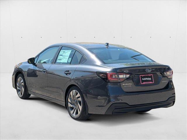 New 2025 Subaru Legacy Limited w/ Popular Package #2 image 17