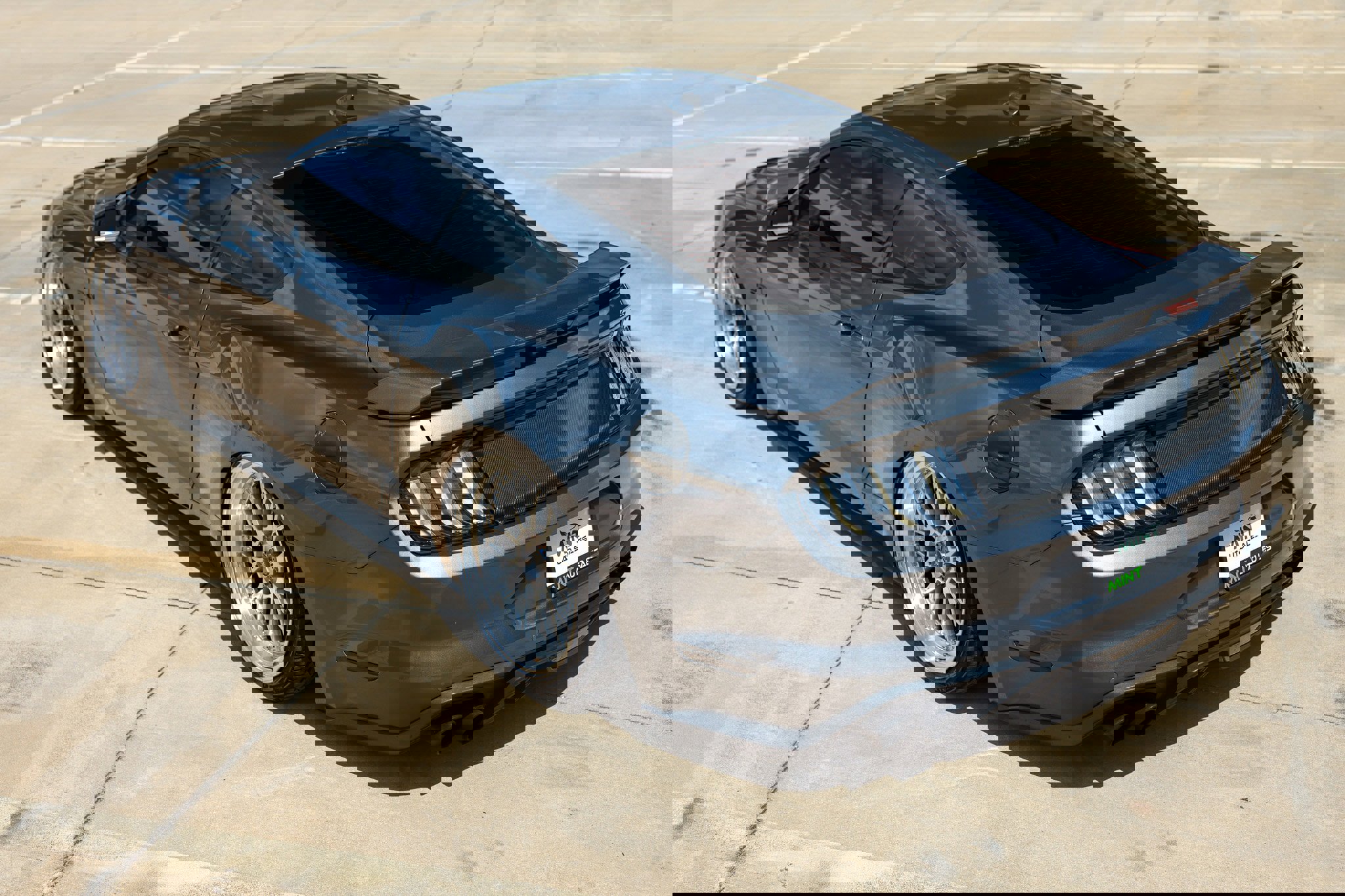 Used 2021 Ford Mustang GT Premium w/ GT Performance Package image 12