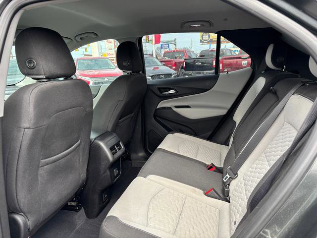 Used 2019 Chevrolet Equinox LT image 11