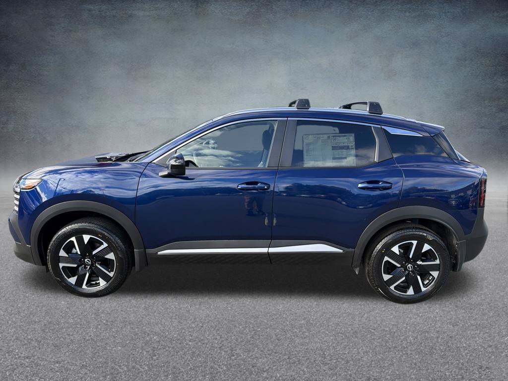 New 2027 Nissan Kicks SV AWD/4WD image 9