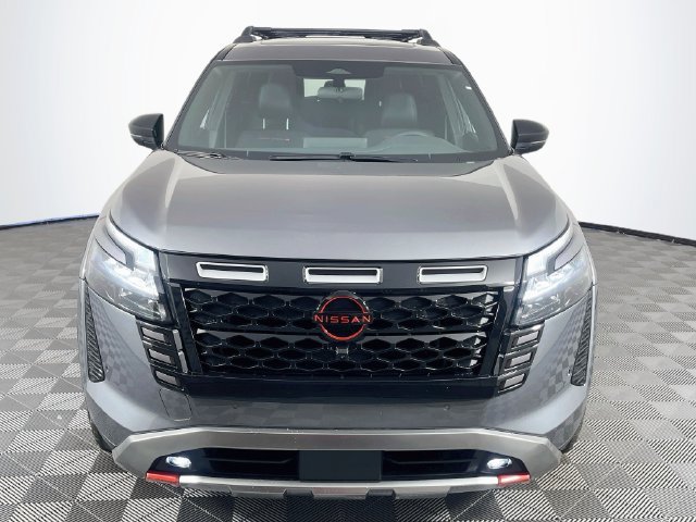New 2026 Nissan Pathfinder Rock Creek w/ Rock Creek Premium Package AWD/4WD image 3