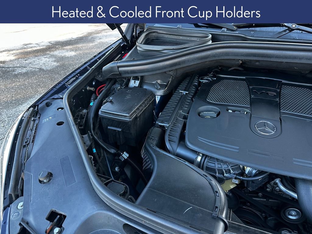 Used 2017 Mercedes-Benz GLE 350 image 22