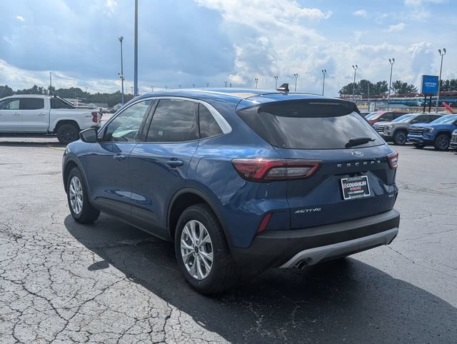 Used 2023 Ford Escape Active AWD/4WD image 5