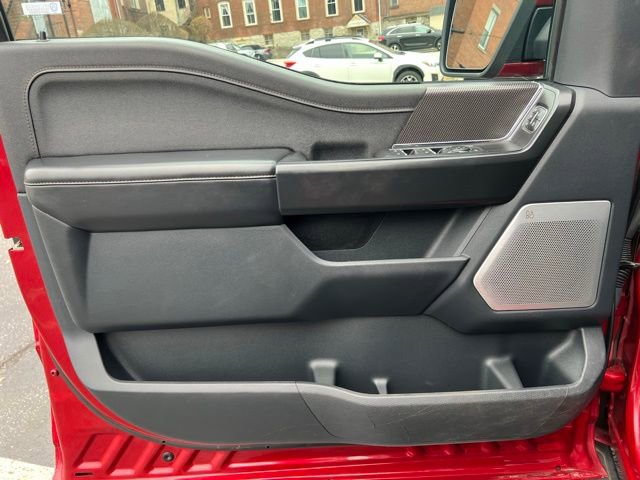 Used 2022 Ford F150 Raptor w/ Equipment Group 801A High image 8