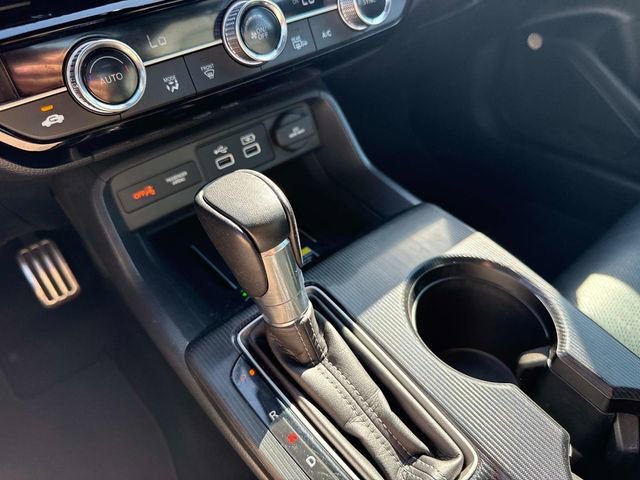 Used 2022 Honda Civic Sport Touring image 22