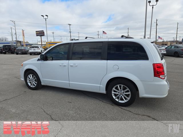 Used 2019 Dodge Grand Caravan SXT image 22