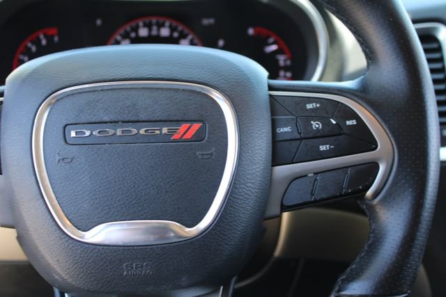 Used 2019 Dodge Durango SXT RWD image 17
