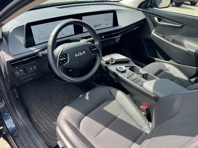 Certified 2024 Kia EV6 Light RWD image 15