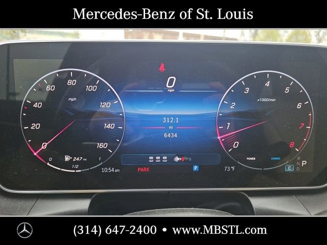 Certified 2026 Mercedes-Benz GLC 300 4MATIC image 18
