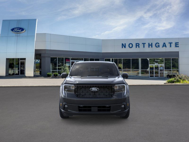 New 2025 Ford Maverick Lobo image 7