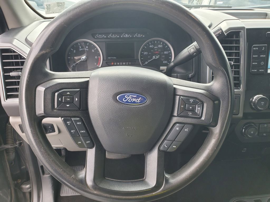 Used 2019 Ford F250 XLT w/ Snow Plow Prep Package image 17