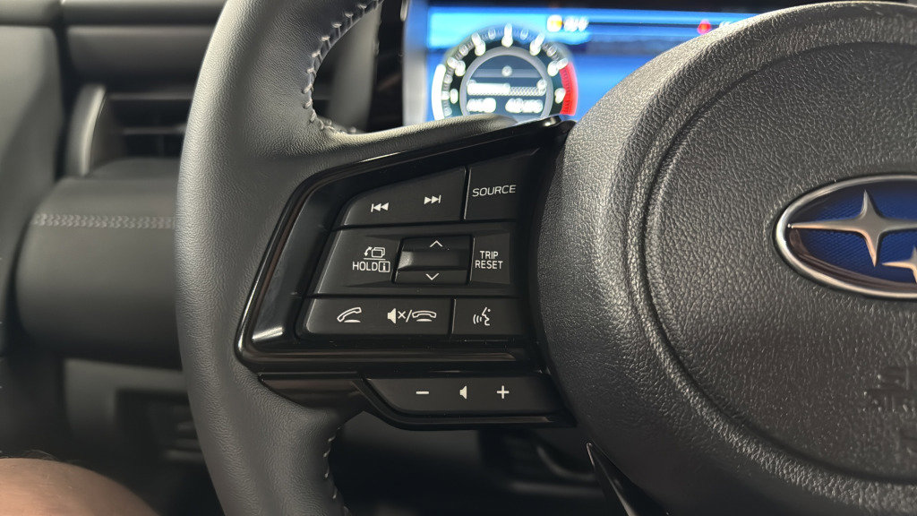 New 2026 Subaru Outback Touring XT image 21