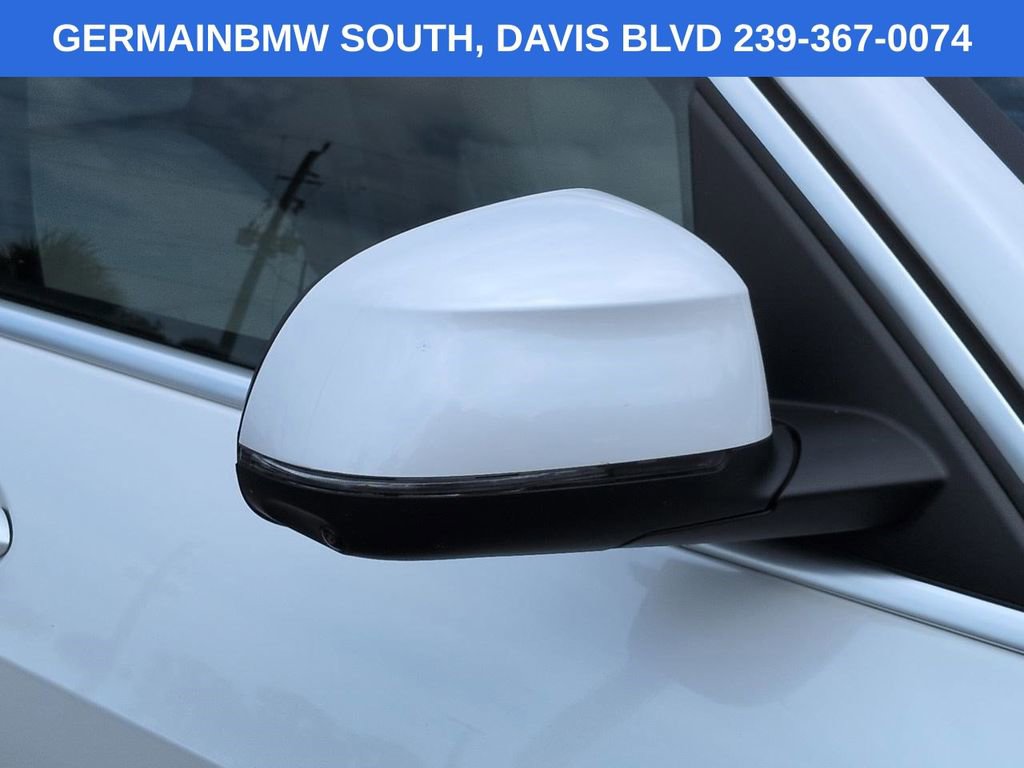 Certified 2024 BMW X5 xDrive40i w/ Executive Package AWD/4WD image 13