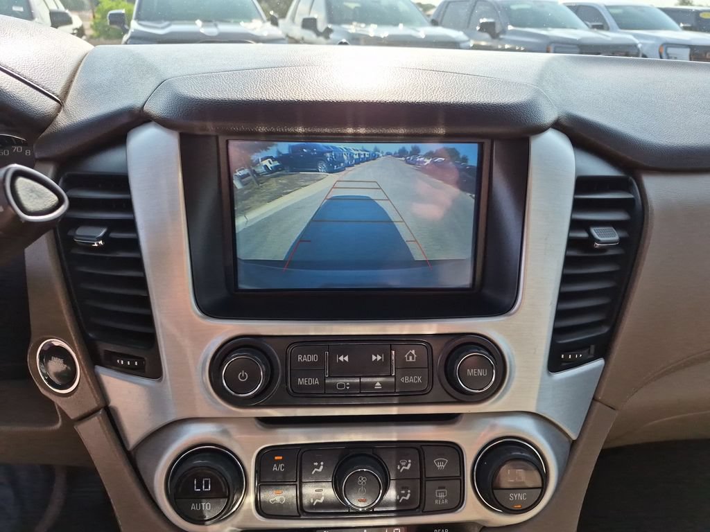 Used 2019 GMC Yukon XL SLT w/ Open Road Package RWD image 30