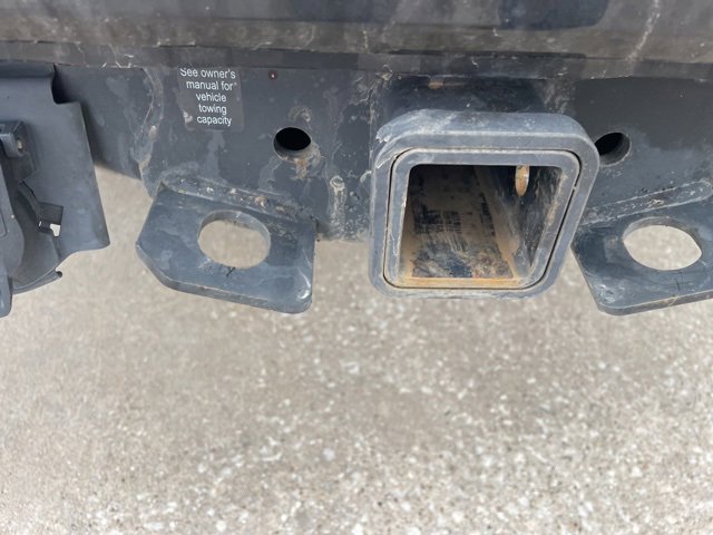 Used 2022 Nissan Armada SL w/ Midnight Edition Package image 13