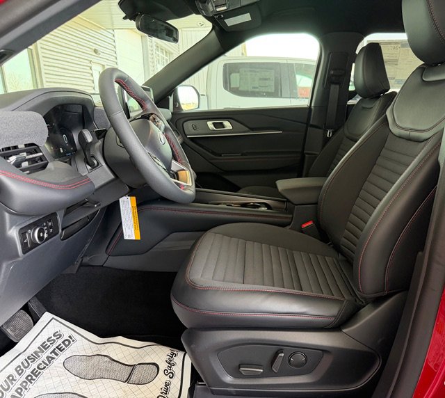 New 2026 Ford Explorer ST-Line image 6