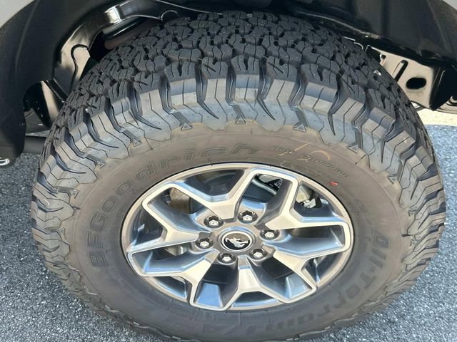 New 2025 Ford Bronco Badlands image 20