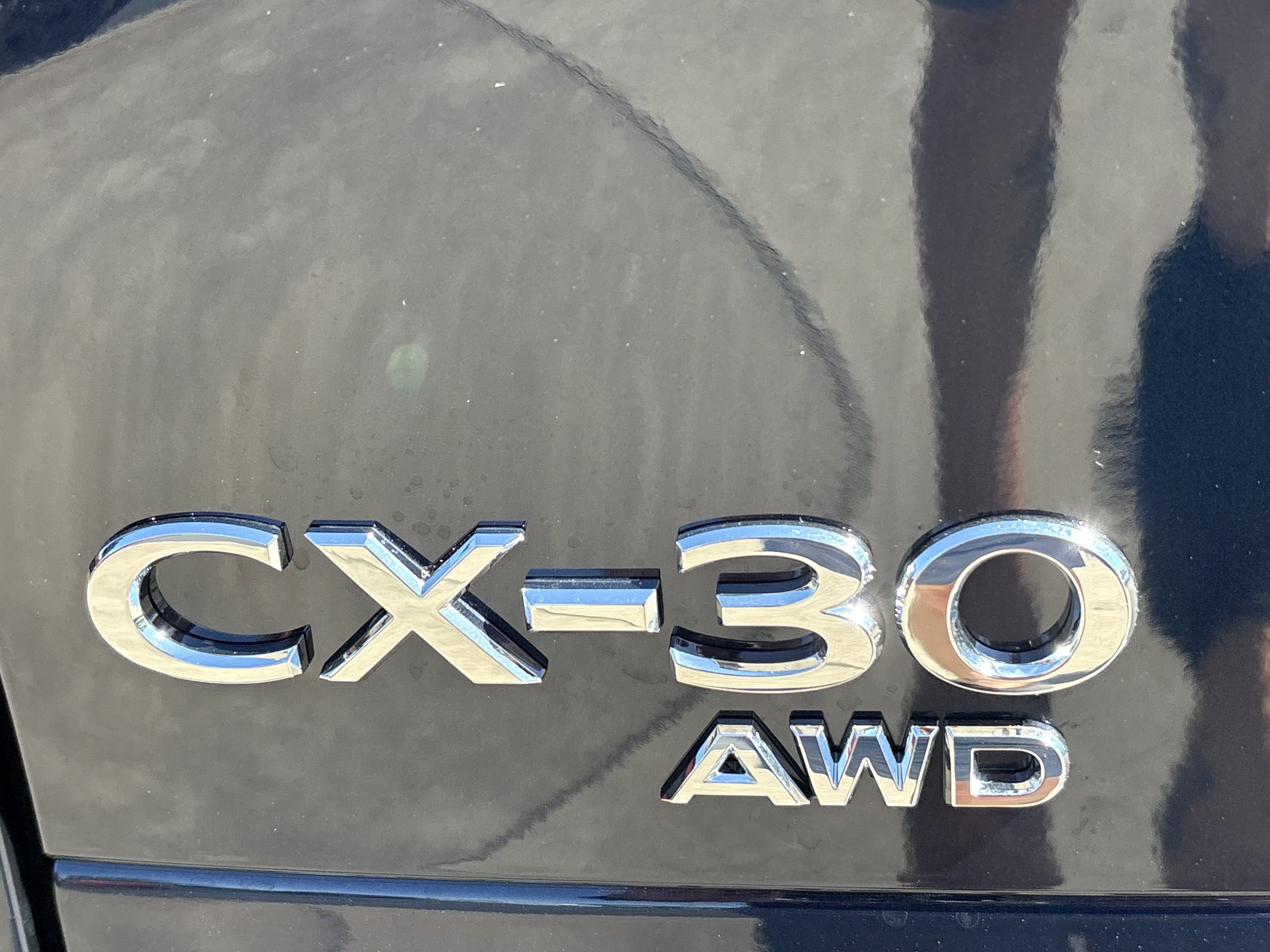 New 2026 MAZDA CX-30 AWD 2.5 S image 6