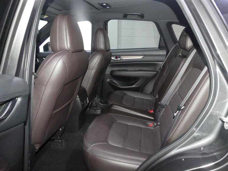 Used 2019 MAZDA CX-5 Signature AWD/4WD image 27