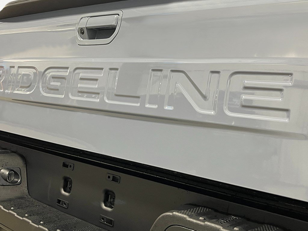 New 2026 Honda Ridgeline Black Edition image 19