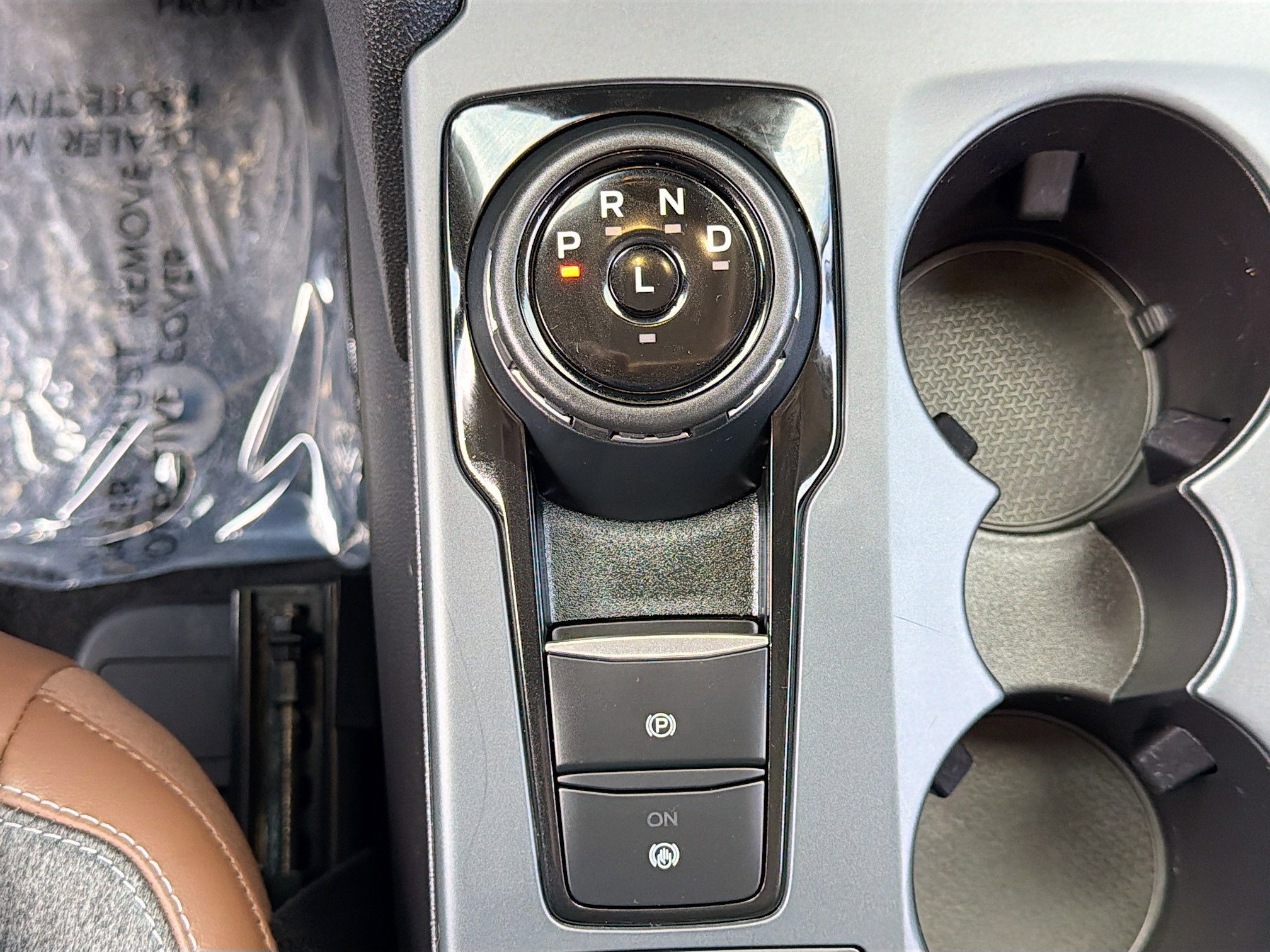 Used 2024 Ford Bronco Sport Outer Banks AWD/4WD image 24