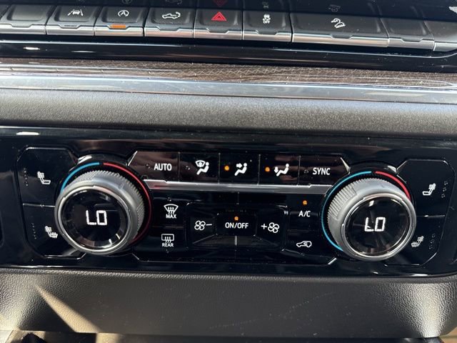 Used 2023 Chevrolet Silverado 1500 RST image 26