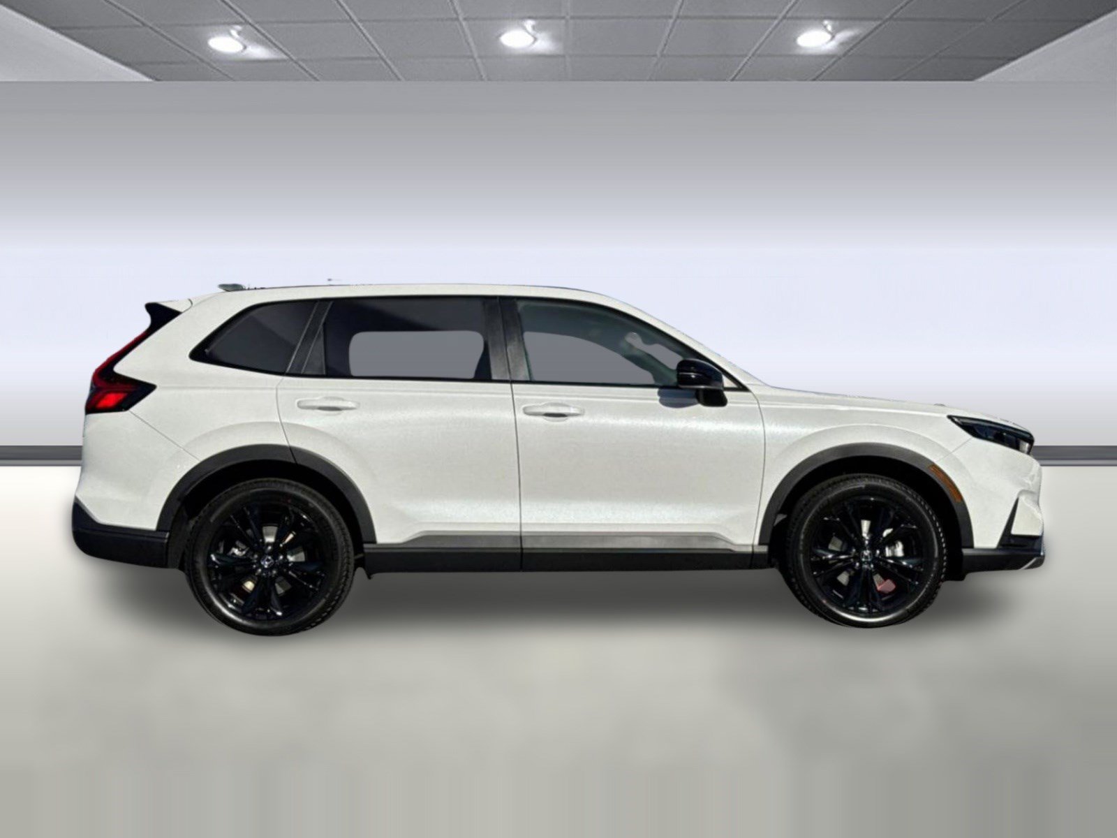 New 2027 Honda CR-V Sport Touring image 7