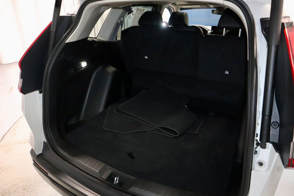 Used 2025 Honda CR-V EX-L image 15