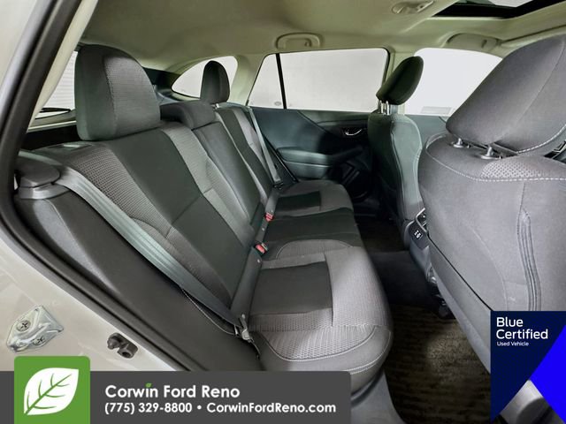 Used 2024 Subaru Outback Premium image 32