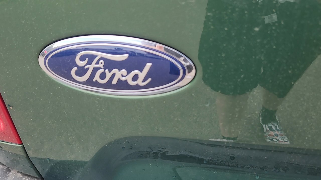 New 2025 Ford Bronco Sport Badlands w/ Badlands Tech Package image 24