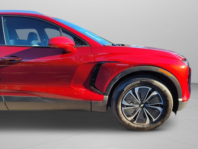 New 2026 Chevrolet Blazer EV LT AWD/4WD image 22