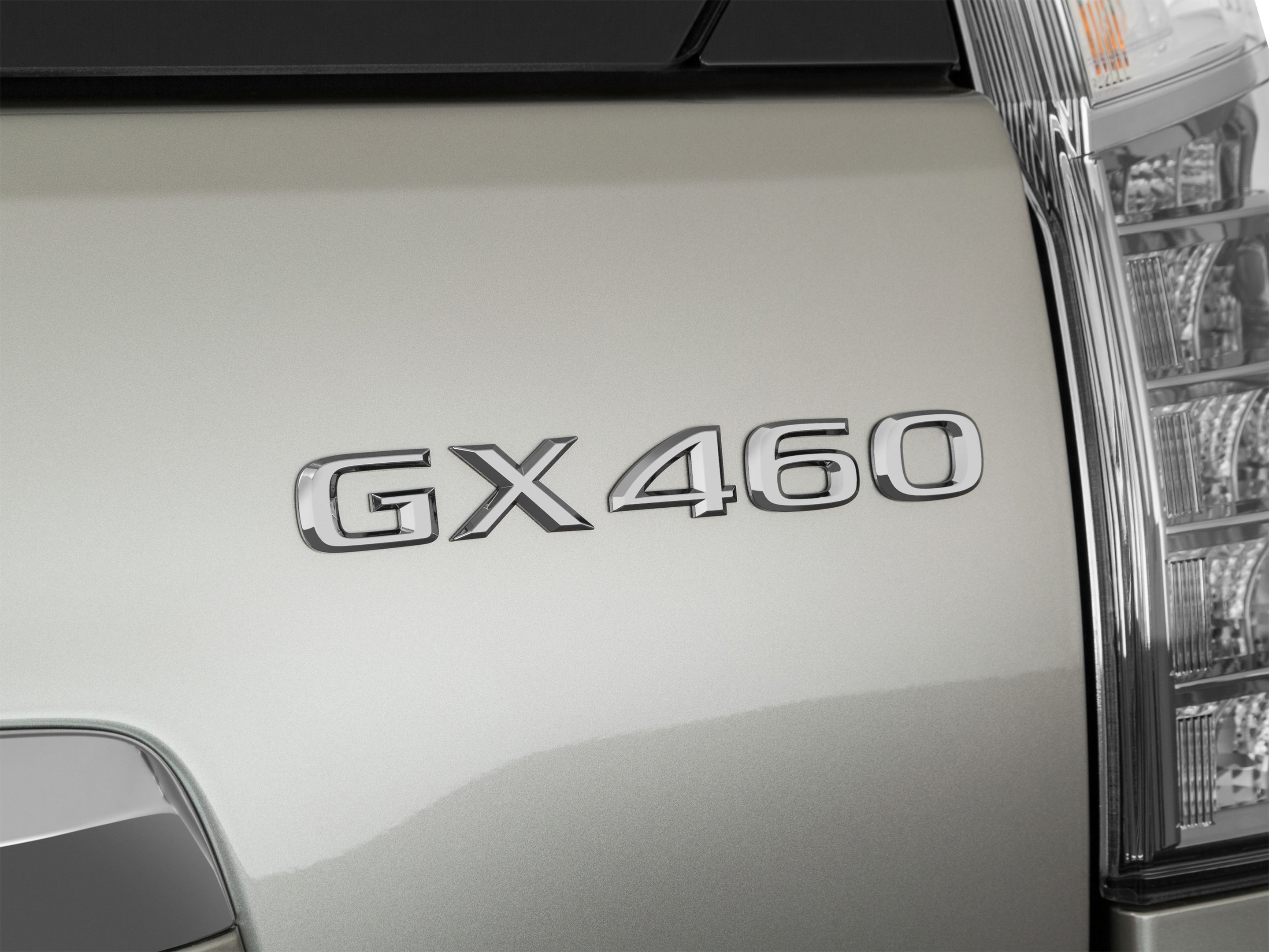 Used 2021 Lexus GX 460 Premium w/ Premium Package AWD/4WD image 68