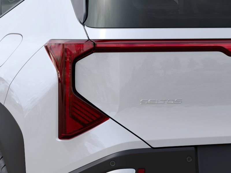 New 2027 Kia Seltos EX AWD/4WD image 13