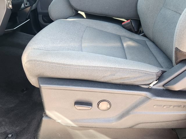 Used 2025 Ford F150 XLT w/ Equipment Group 301A Standard AWD/4WD image 23