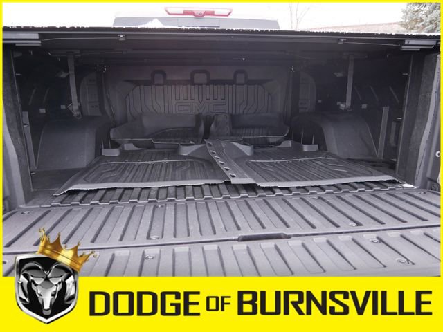 Used 2026 GMC Sierra 1500 Denali Ultimate image 13