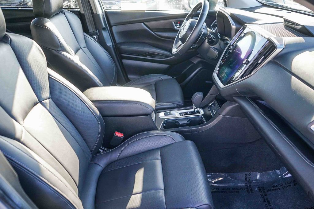 Certified 2024 Subaru Ascent Limited w/ Technology Package image 19
